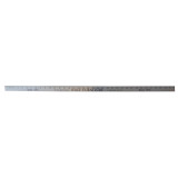 Enamel Finish Wooden Custom Yardstick - 36