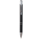 Plunger Action Promotional Pen - view 2