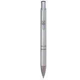 Plunger Action Promotional Pen - view 6