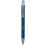 Plunger Action Promotional Pen - view 7