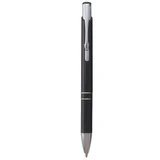 Plunger Action Promotional Pen - view 2