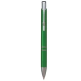 Plunger Action Promotional Pen - view 5