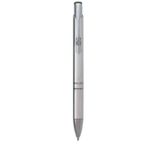Plunger Action Promotional Pen - view 6