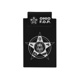 Plastic Promotional Memo Clipboard