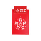 Plastic Promotional Memo Clipboard - view 4