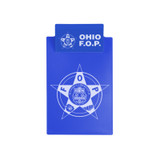 Plastic Promotional Memo Clipboard - view 5