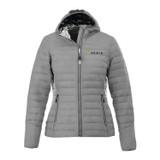 Elevate Silverton Packable Custom Jackets - Women's