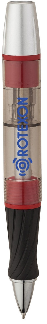 3-in-1 Promotional Tool Pen