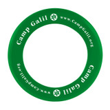 Flying Ring Promotional Flyer - view 3