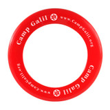 Flying Ring Promotional Flyer - view 4
