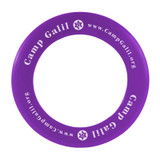 Flying Ring Promotional Flyer - view 6