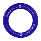 Flying Ring Promotional Flyer - view 13
