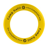 Flying Ring Promotional Flyer - view 14