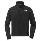 The North Face® Apex Barrier Soft Shell Custom Jacket - Women's - view 2