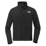 The North Face® Apex Barrier Soft Shell Custom Jacket - Women's - view 2