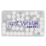 Rectangle Puzzle Credit Card Custom Mints - view 1