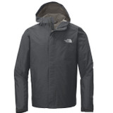 The North Face® DryVent Custom Rain Jacket - Men's - view 3