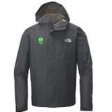The North Face® DryVent Custom Rain Jacket - Men's - view 1