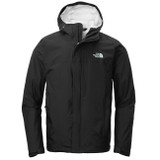 The North Face® DryVent Custom Rain Jacket - Men's - view 2