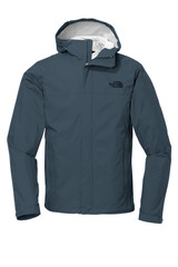 The North Face® DryVent Custom Rain Jacket - Men's - view 4