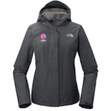 The North Face® DryVent Custom Rain Jacket - Women's - view 1