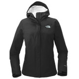 The North Face® DryVent Custom Rain Jacket - Women's - view 2