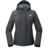 The North Face® DryVent Custom Rain Jacket - Women's - view 3