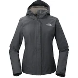 The North Face® DryVent Custom Rain Jacket - Women's - view 3