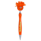 MopTopper Fidget Spinner Custom Pen w/ Screen Cleaner - view 4