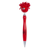 MopTopper Fidget Spinner Custom Pen w/ Screen Cleaner - view 5