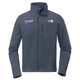 The North Face® Apex Barrier Soft Shell Custom Jacket - Men's - view 1