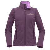 The North Face® Ridgewall Custom Soft Shell Jacket - Women's - view 1