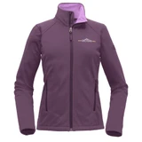 The North Face® Ridgewall Custom Soft Shell Jacket - Women's - view 1