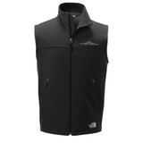 The North Face® Ridgeline Soft Shell Custom Vest - Men's - view 4