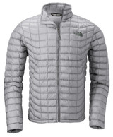 The North Face® ThermoBall Trekker Custom Jacket - Men's - view 3