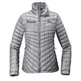 The North Face® ThermoBall Trekker Custom Jacket - Women's - view 1