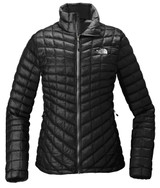 The North Face® ThermoBall Trekker Custom Jacket - Women's - view 2