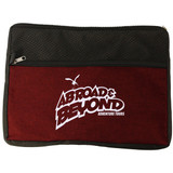Double Zipper Custom Accessory Bag - 10