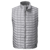 The North Face® ThermoBall Trekker Custom Vest - Men's - view 3