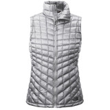The North Face® ThermoBall Trekker Custom Vest - Women's