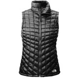 The North Face® ThermoBall Trekker Custom Vest - Women's - view 2