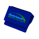Full Color Privacy Cover w/ Custom Screen Cleaner - view 3