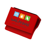 Full Color Privacy Cover w/ Custom Screen Cleaner - view 5