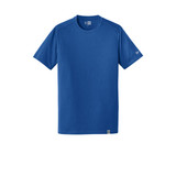 New Era® Heritage Blend Custom Crew Tee - Men's - view 6