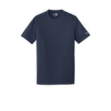 New Era® Heritage Blend Custom Crew Tee - Men's - view 5