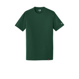 New Era® Heritage Blend Custom Crew Tee - Men's - view 7