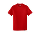 New Era® Heritage Blend Custom Crew Tee - Men's - view 3