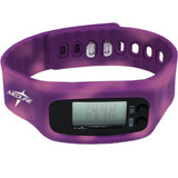 Mood Color Changing Pedometer Custom Watch - view 5