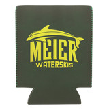 KOOZIE® Color Changing Custom Can Cooler - view 2