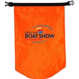 Roll-Top Waterproof Promotional Dry Bag - 10L - view 3